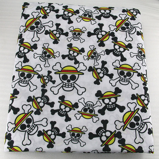 printed fabric