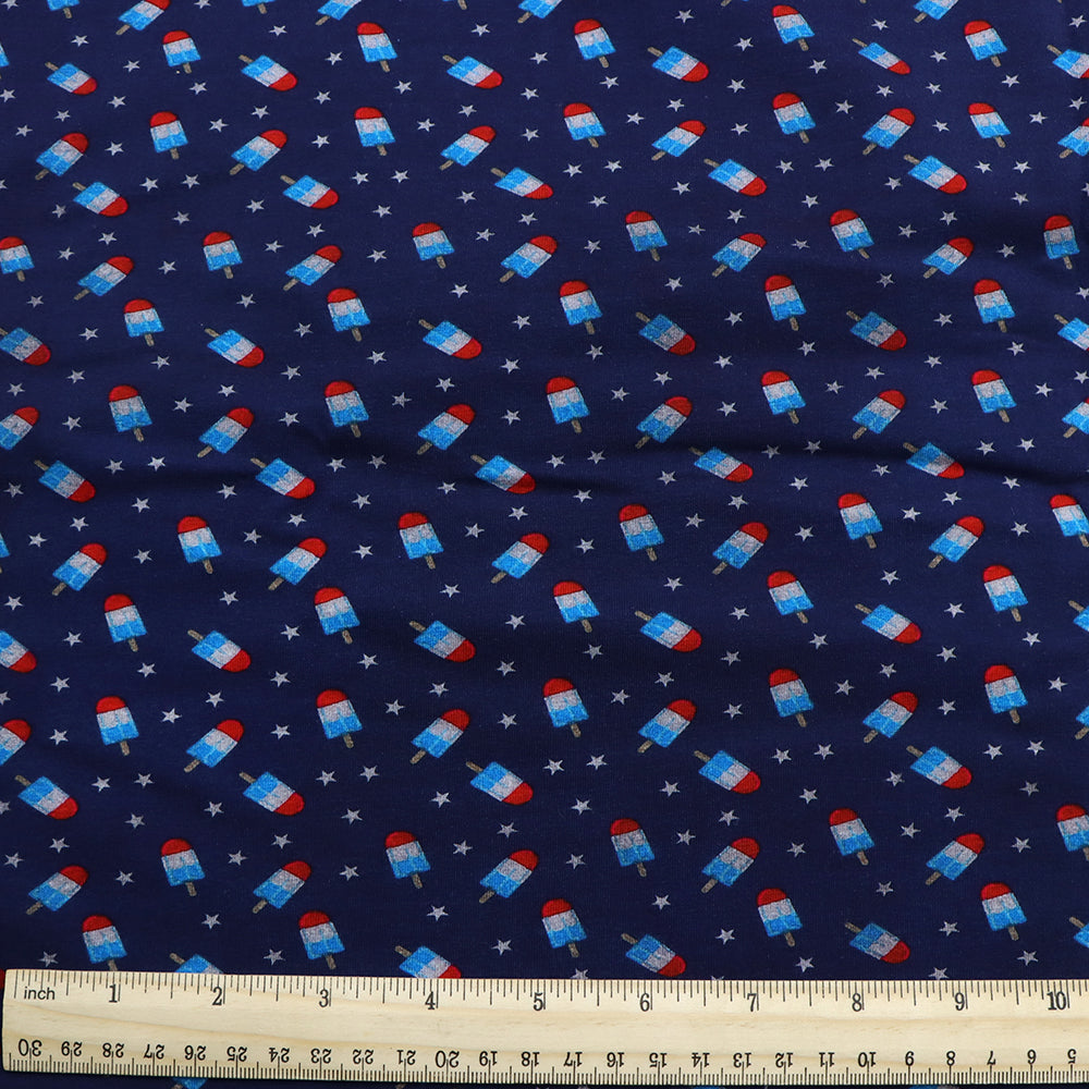 star 4th of july fourth of july independence day printed fabric