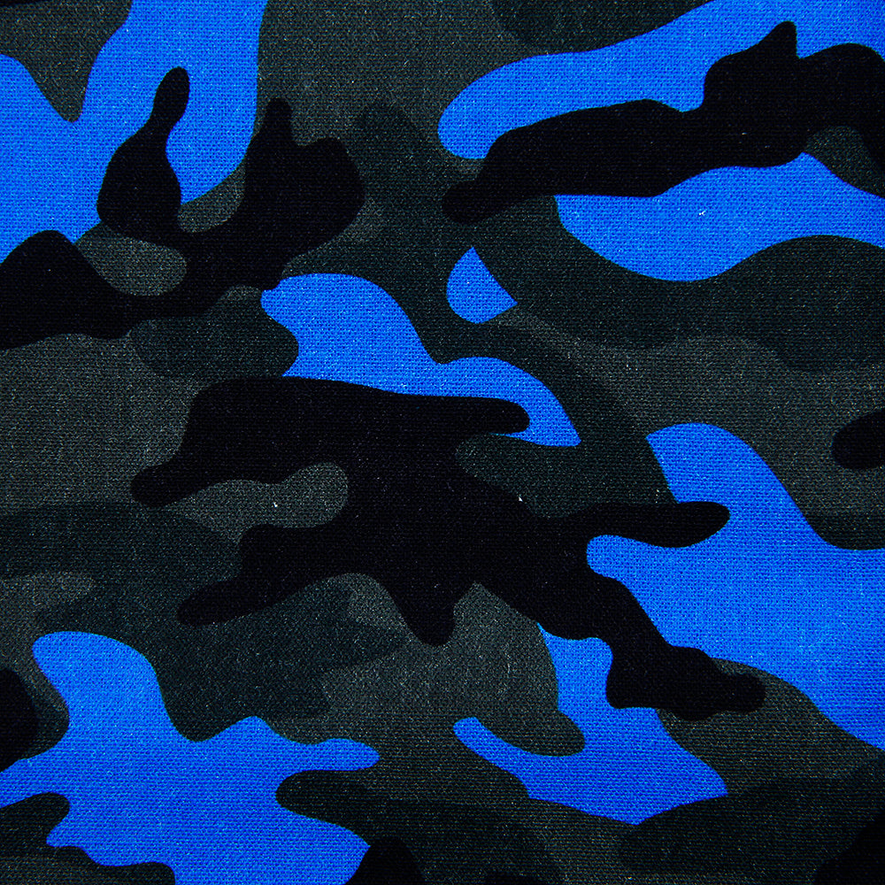 camouflage camo printed fabric