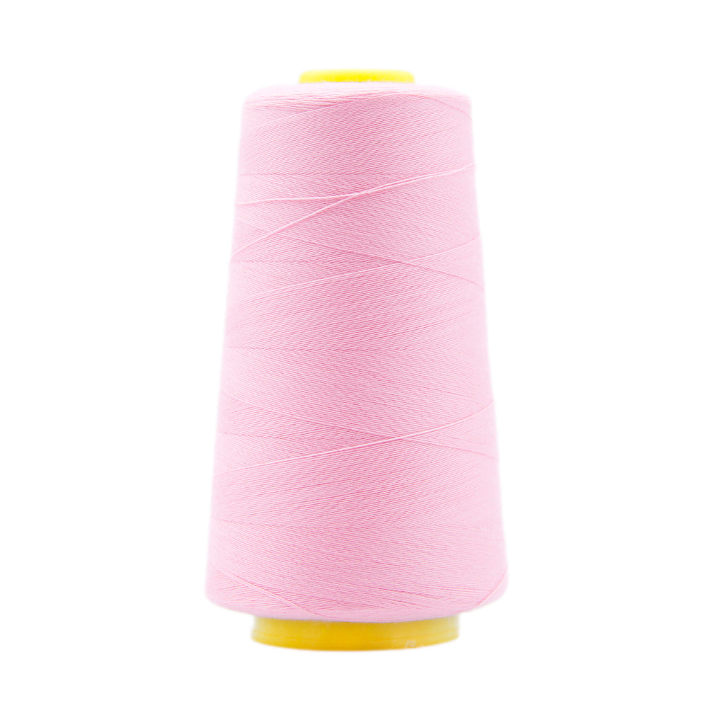 polyester sewing threads（3000yard/Pieces） printed fabric