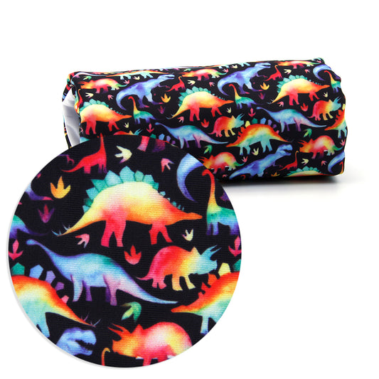 dinosaurs dino printed fabric