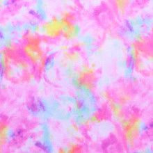 Load image into Gallery viewer, paint splatter pink series printed fabric
