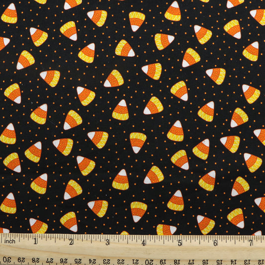 candy sweety printed fabric