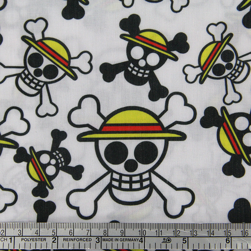 printed fabric