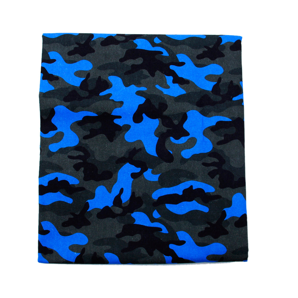 camouflage camo printed fabric