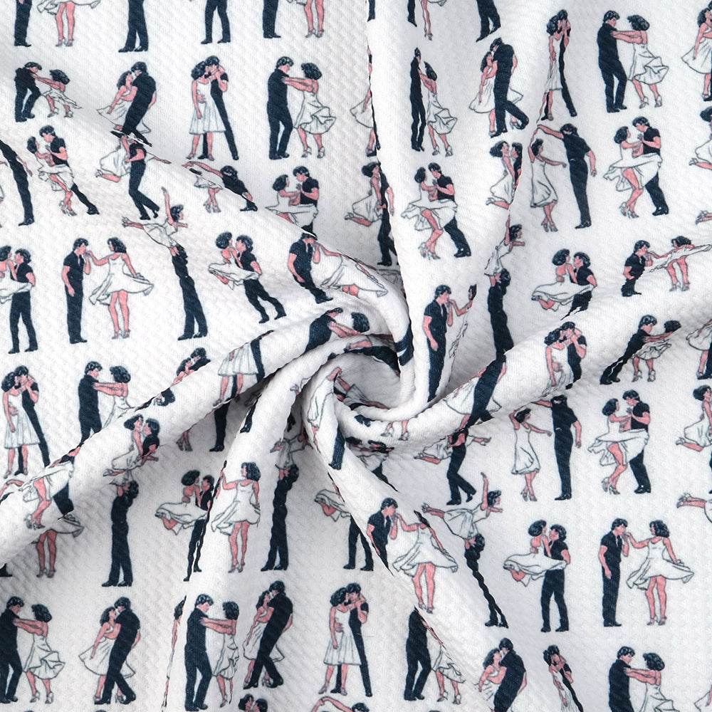 printed fabric