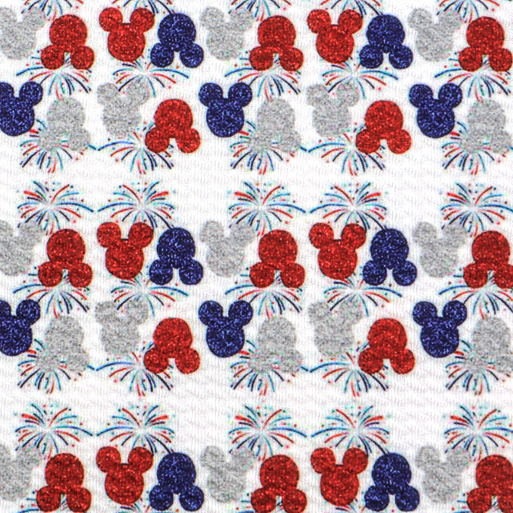 4th of july fourth of july independence day printed fabric