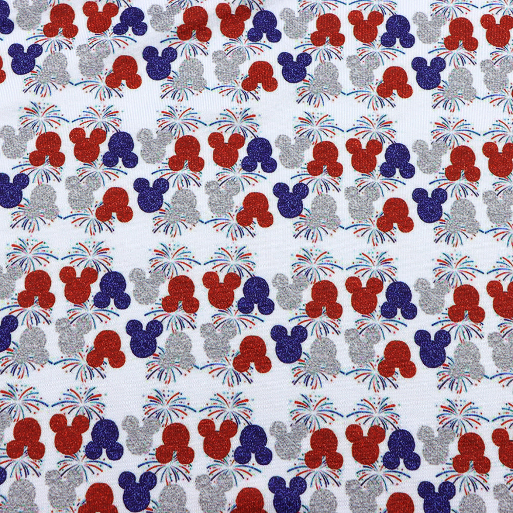 4th of july fourth of july independence day printed fabric