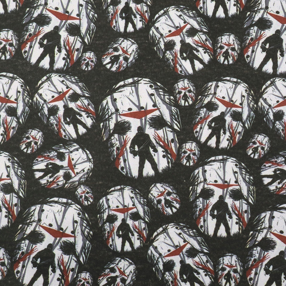 printed fabric