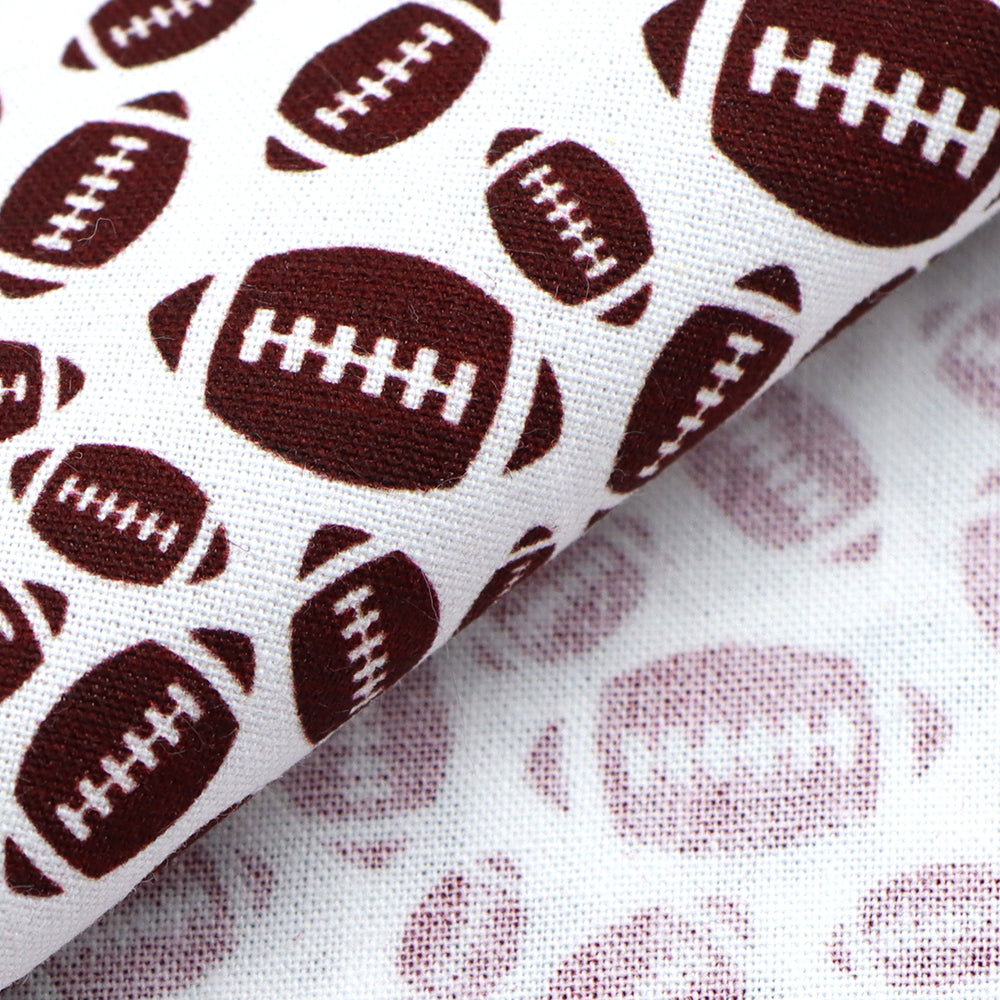 printed fabric