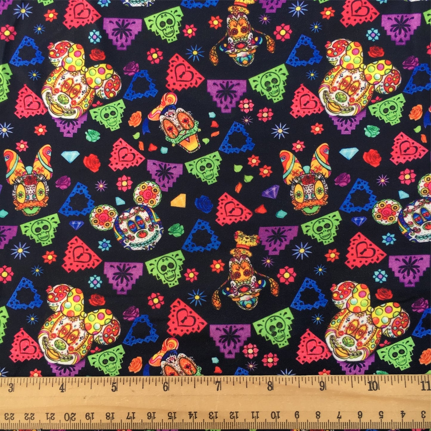 flower floral printed fabric