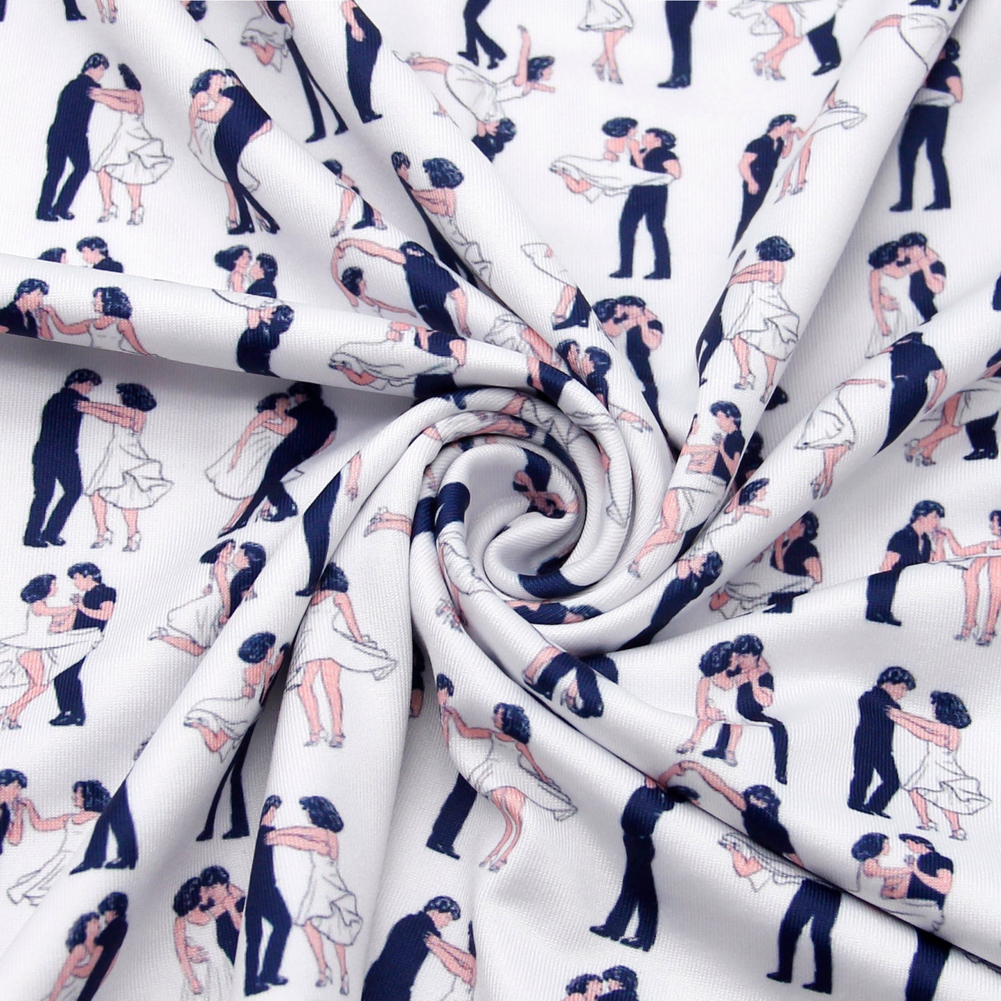 printed fabric