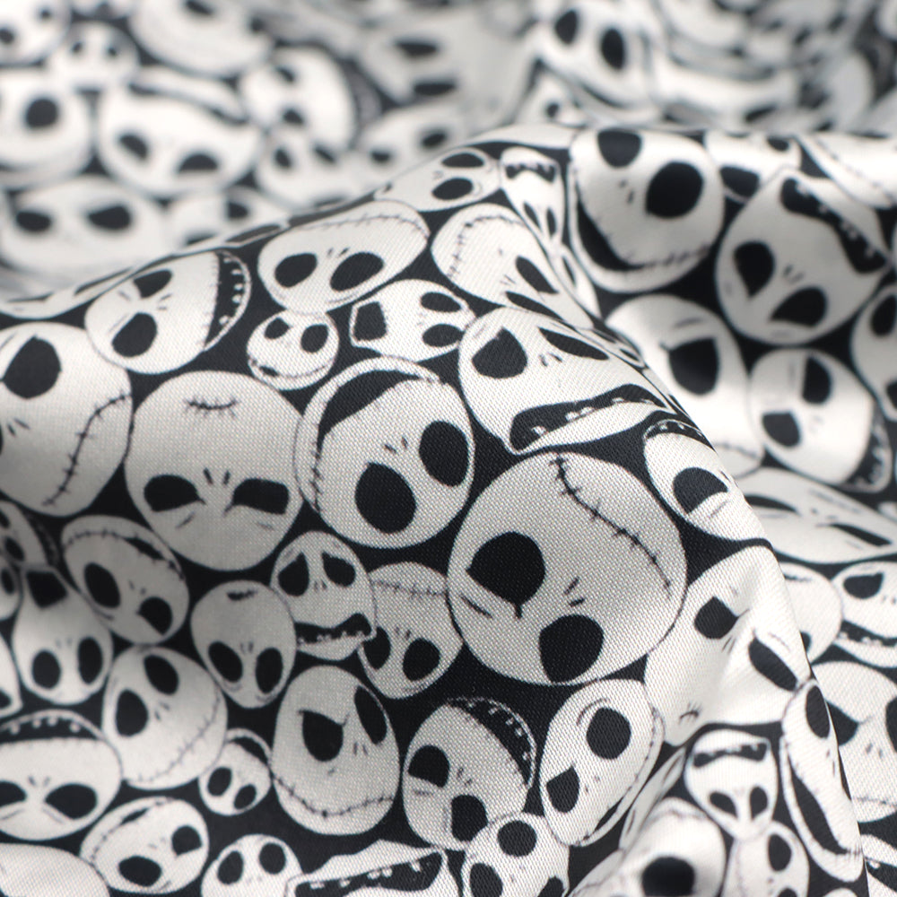 printed fabric