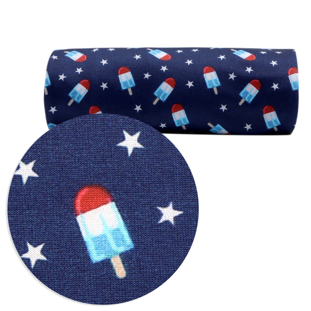 star 4th of july fourth of july independence day printed fabric