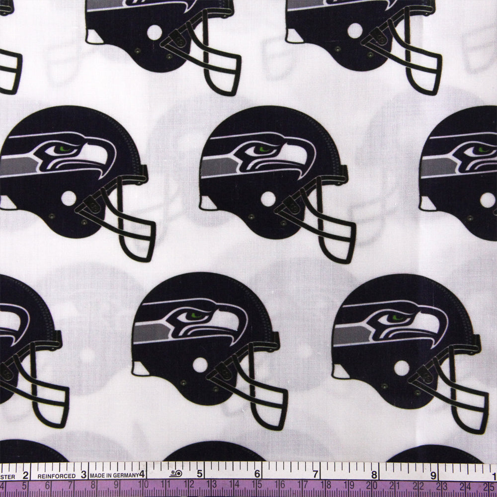 Sports Teams Theme Printed Fabric